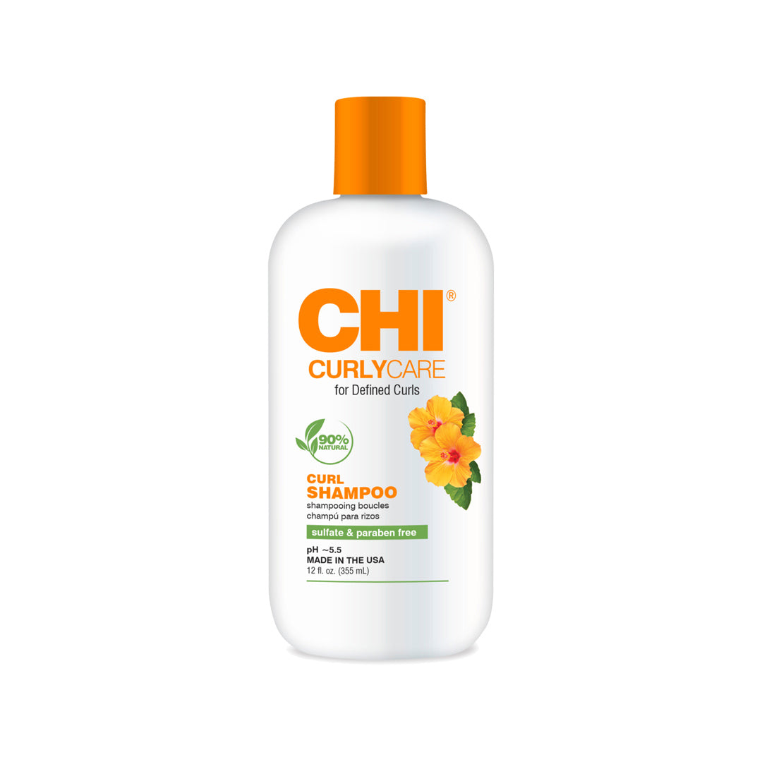 Shampoo Curly Care CHI 355ml