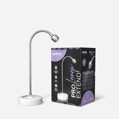 PRO Extend Lamp Andreia Professional