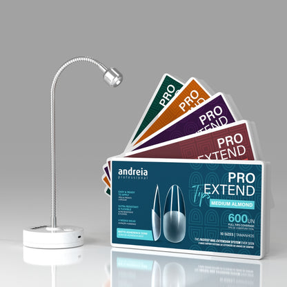 PRO Extend Lamp Andreia Professional