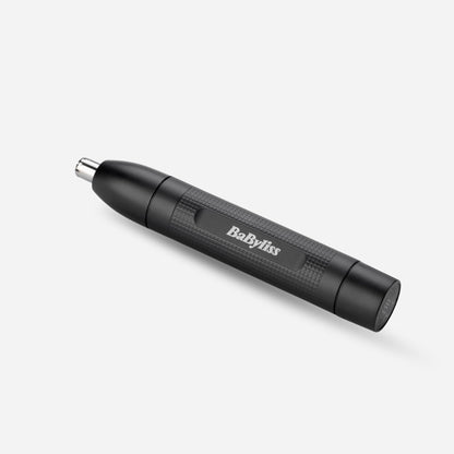 Aparador de Pelos do Nariz e Orelhas Babyliss Men E650E