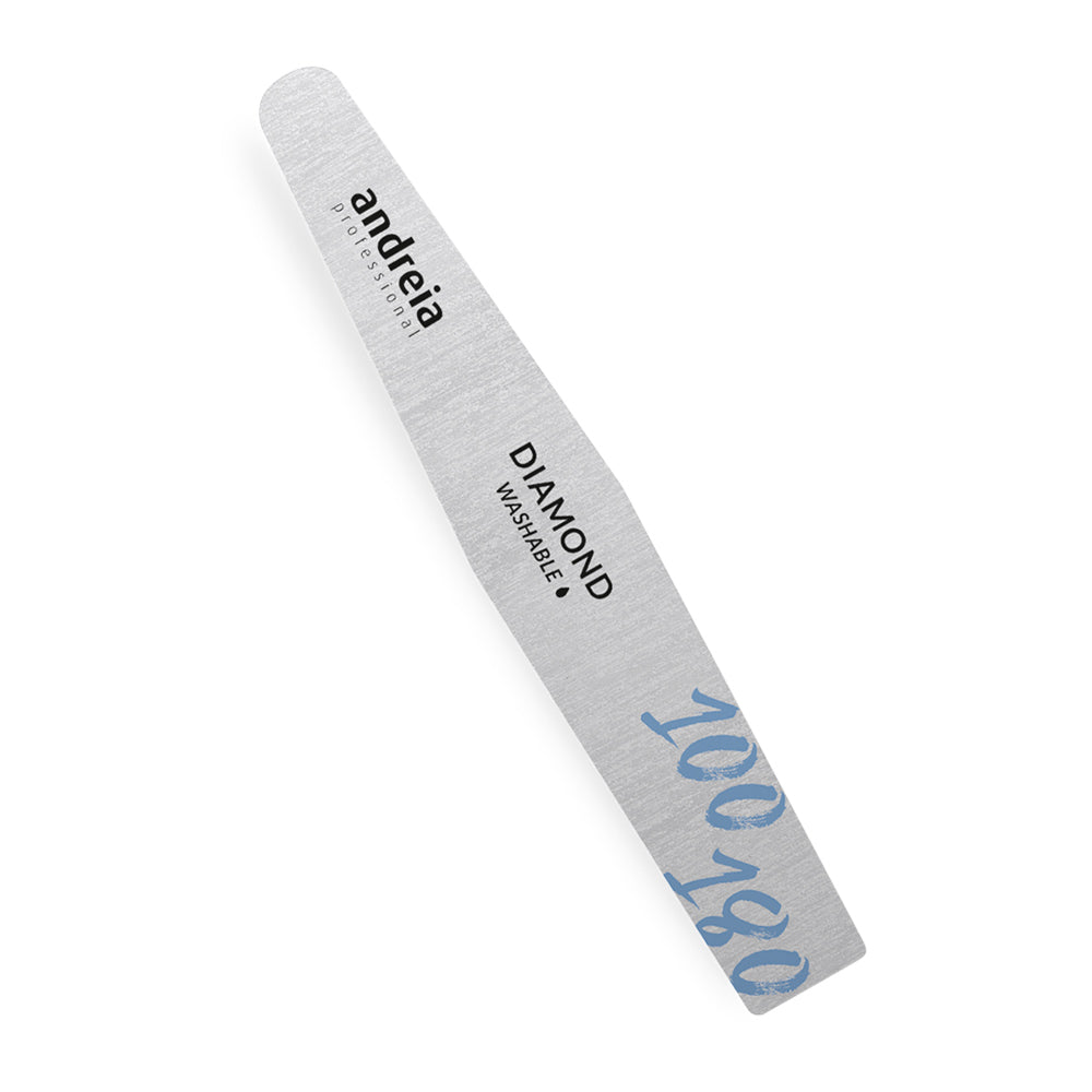 100/180 Diamond Nail File Andreia Professional