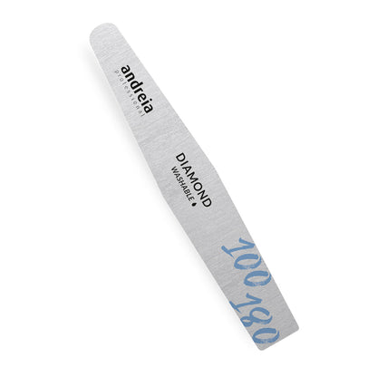 100/180 Diamond Nail File Andreia Professional