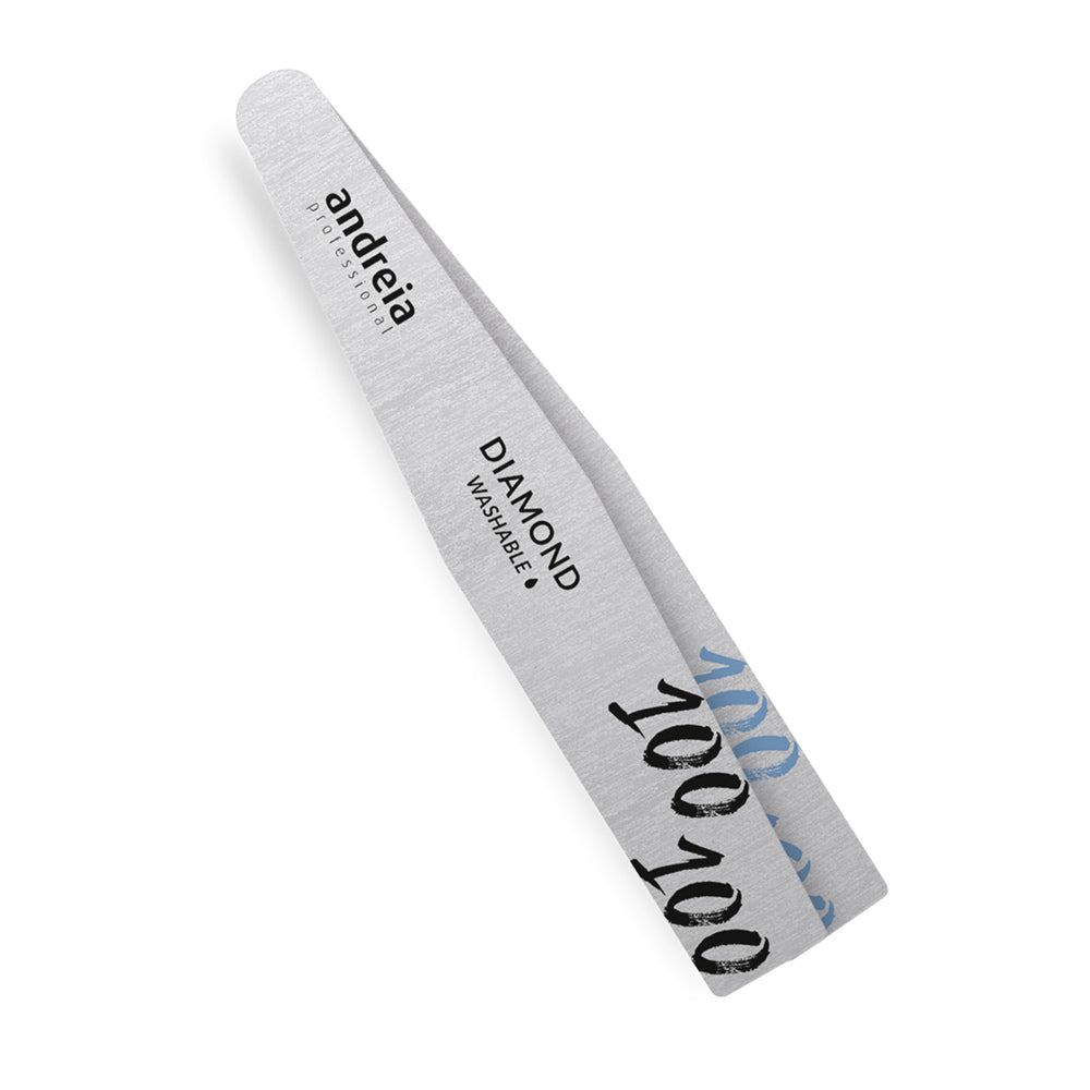 100/180 Diamond Nail File Andreia Professional