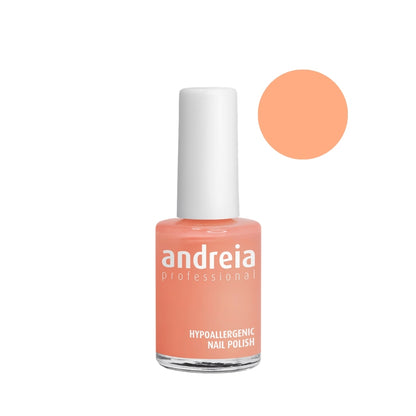 Verniz Hipoalergénico Andreia Professional
