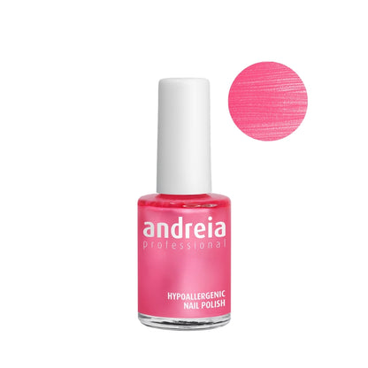 Verniz Hipoalergénico Andreia Professional