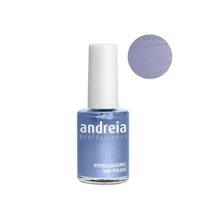 Verniz Hipoalergénico Andreia Professional
