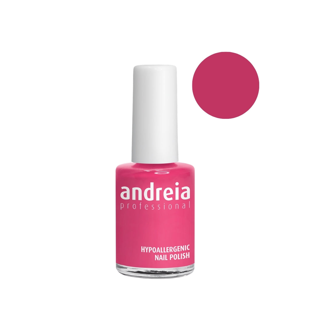 Verniz Hipoalergénico Andreia Professional
