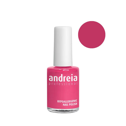Verniz Hipoalergénico Andreia Professional