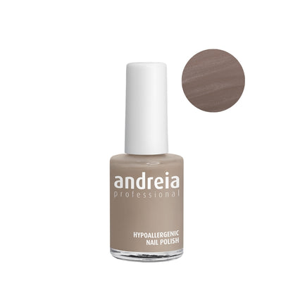 Verniz Hipoalergénico Andreia Professional