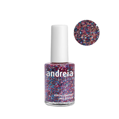 Verniz Hipoalergénico Andreia Professional