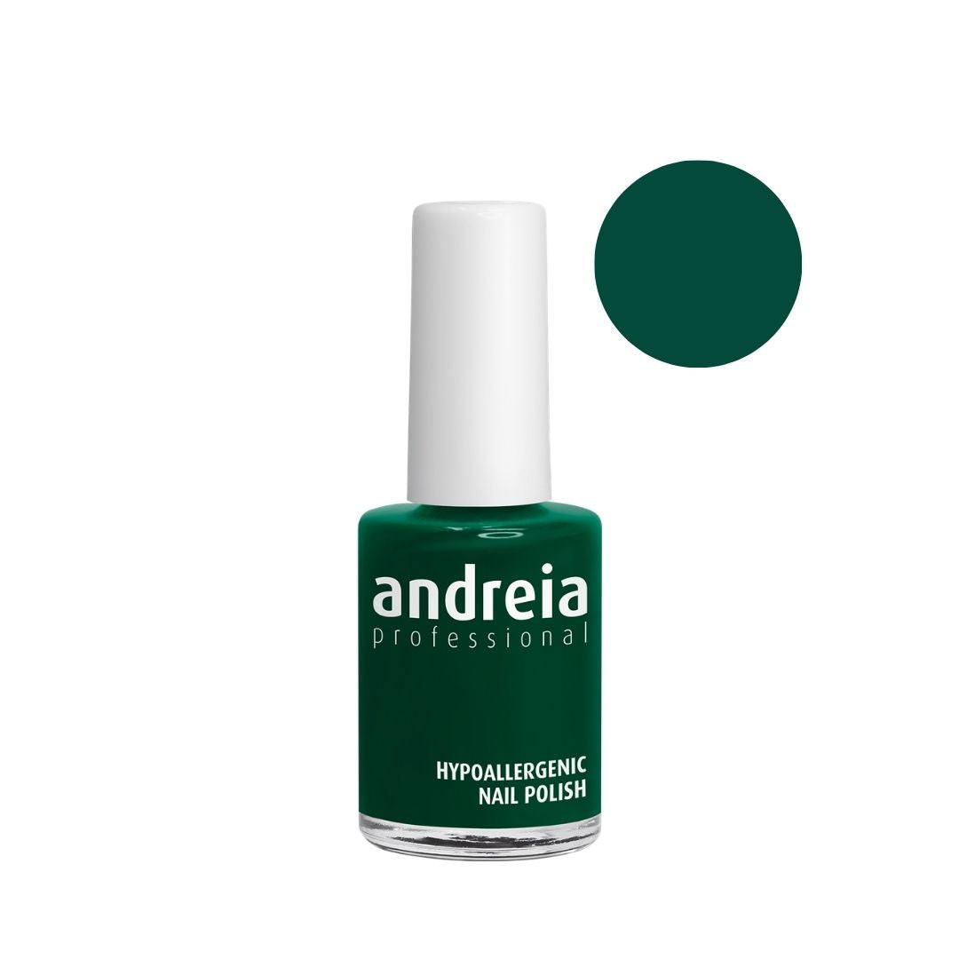 Verniz Hipoalergénico Andreia Professional