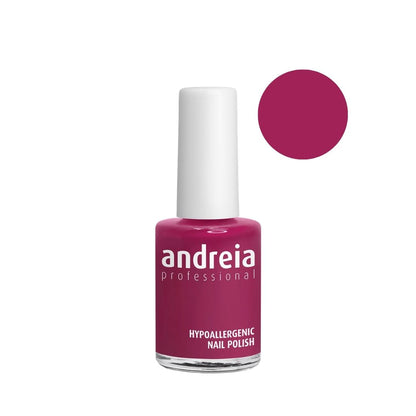Verniz Hipoalergénico Andreia Professional