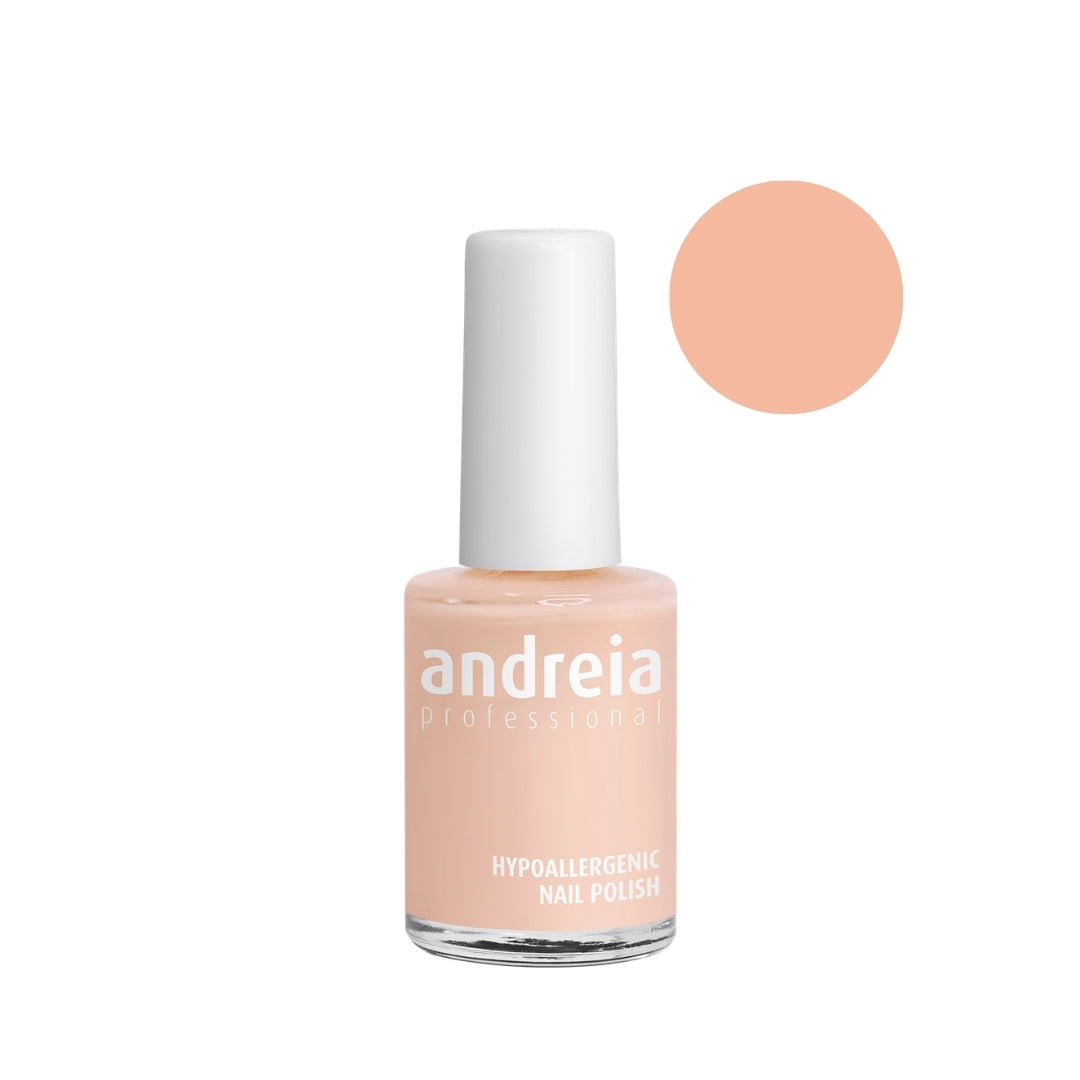 Verniz Hipoalergénico Andreia Professional