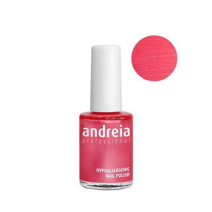 Verniz Hipoalergénico Andreia Professional