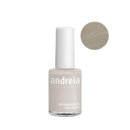 Verniz Hipoalergénico Andreia Professional