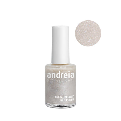 Verniz Hipoalergénico Andreia Professional