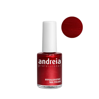 Verniz Hipoalergénico Andreia Professional