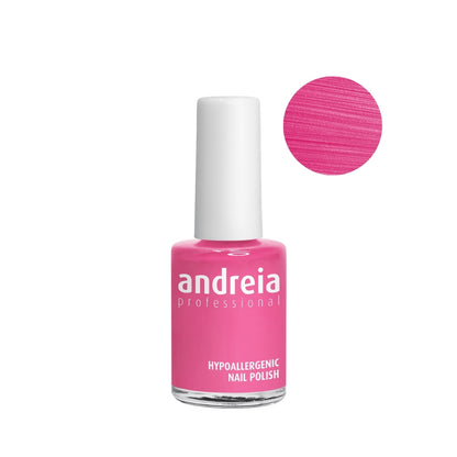 Verniz Hipoalergénico Andreia Professional