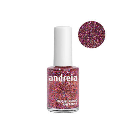 Verniz Hipoalergénico Andreia Professional