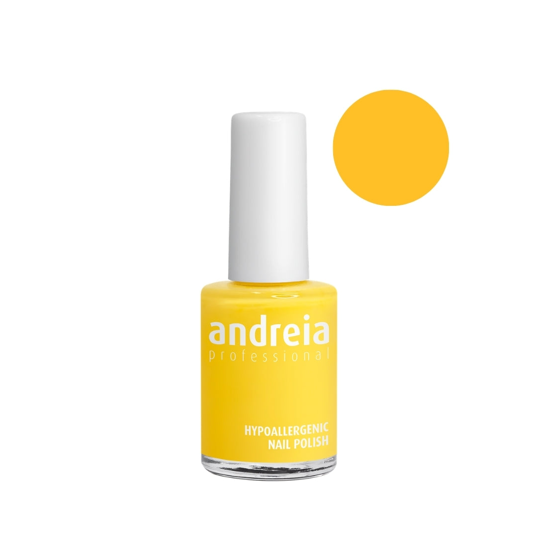 Verniz Hipoalergénico Andreia Professional