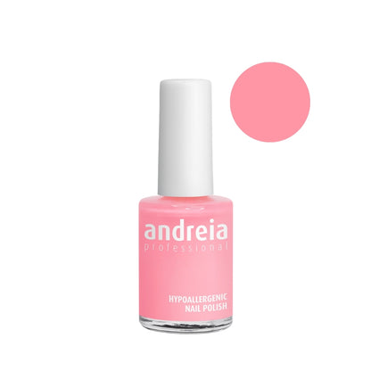 Verniz Hipoalergénico Andreia Professional