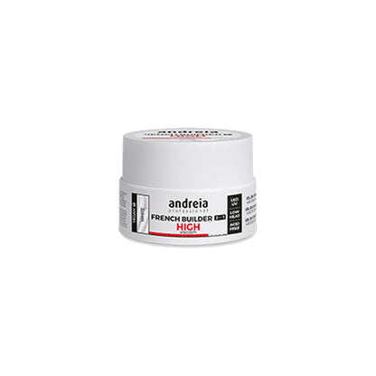 French Builder High Viscosity Andreia Professional