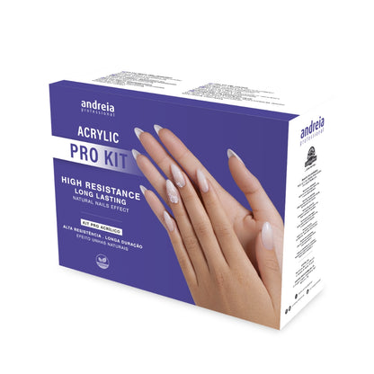 PRO Kit Acrylic Andreia Professional