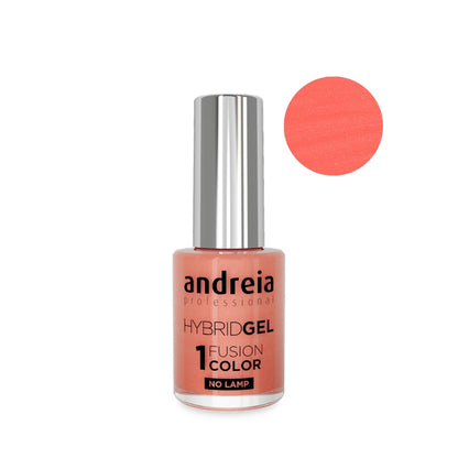 Verniz Hybrid Gel Fusion Color Andreia Professional