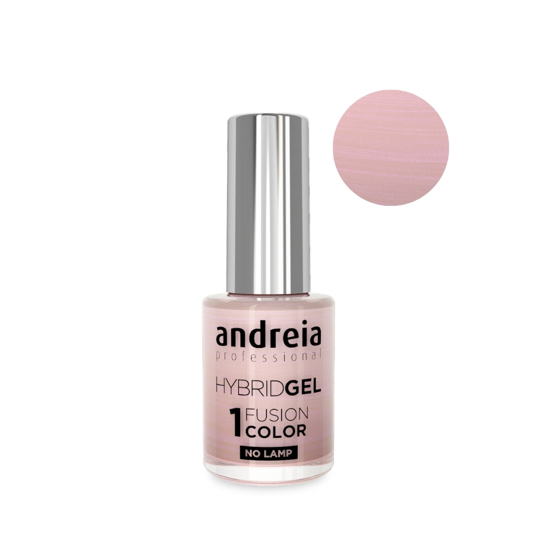 Verniz Hybrid Gel Fusion Color Andreia Professional