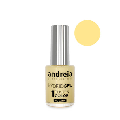 Verniz Hybrid Gel Fusion Color Andreia Professional