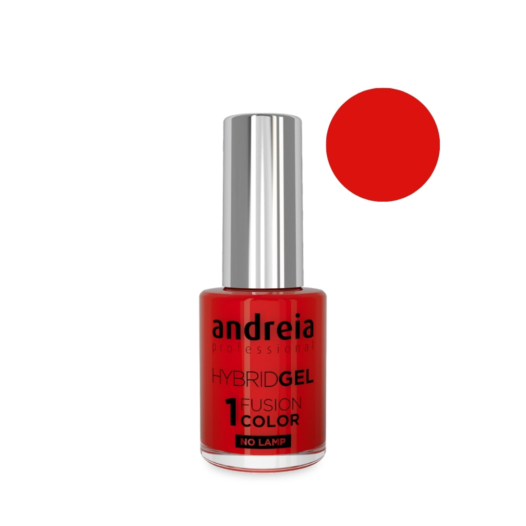Verniz Hybrid Gel Fusion Color Andreia Professional