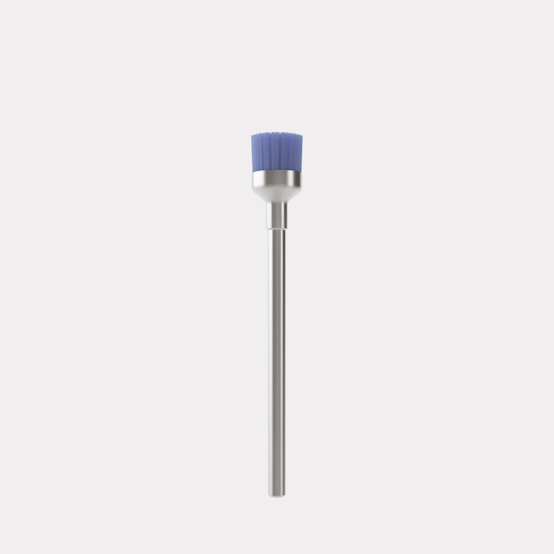 Dust Brush Drill Bit Andreia Professional