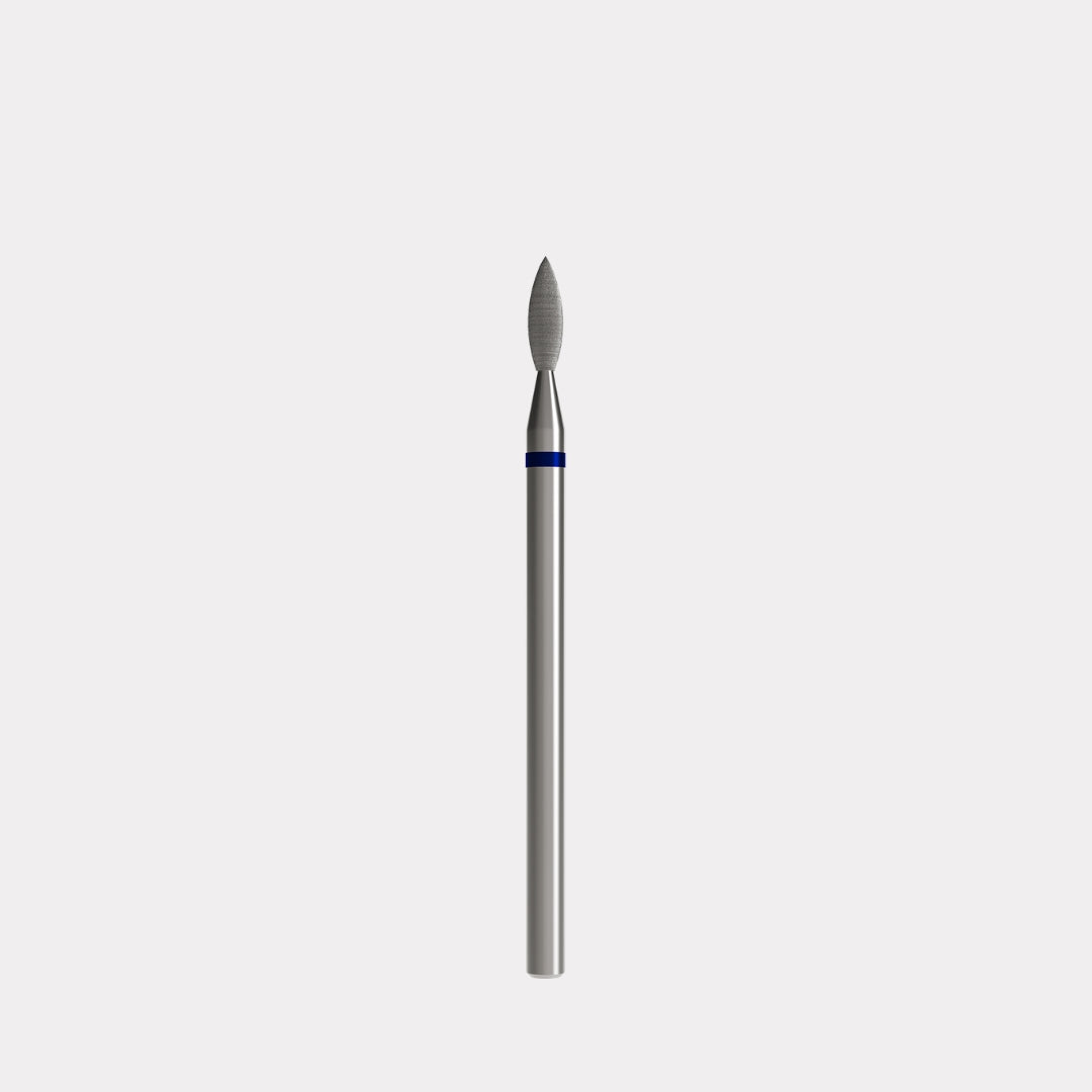 Ponteira Diamond Flame M Drill Bit Andreia Professional