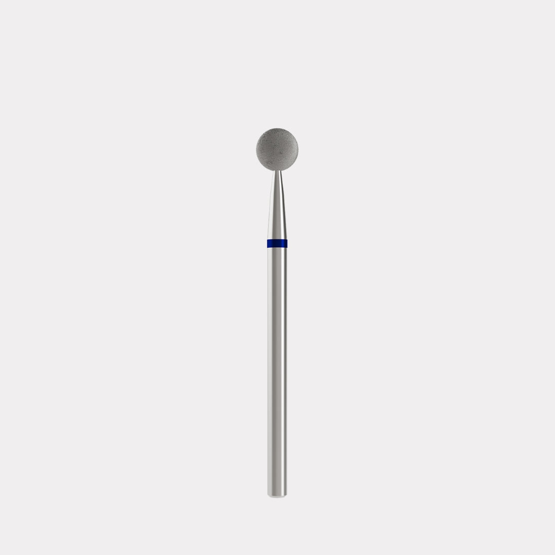 Ponteira Diamond Ball M Drill Bit Andreia Professional
