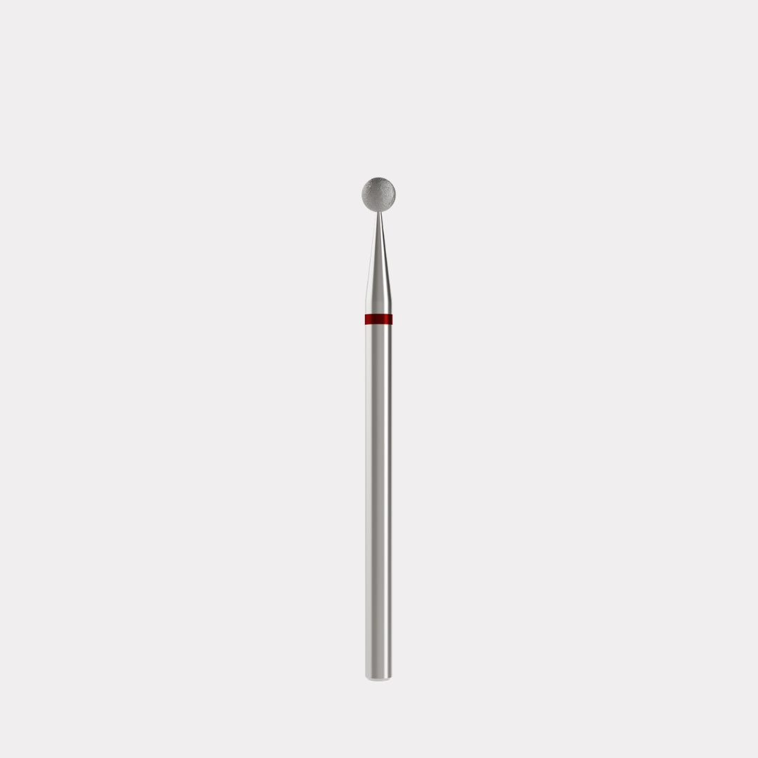 Ponteira Diamond Ball S Drill Bit Andreia Professional