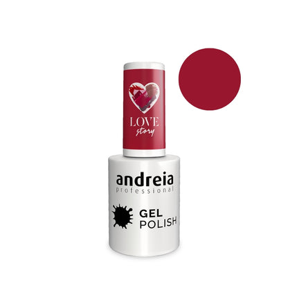 Verniz Gel Polish Andreia Professional cor 304