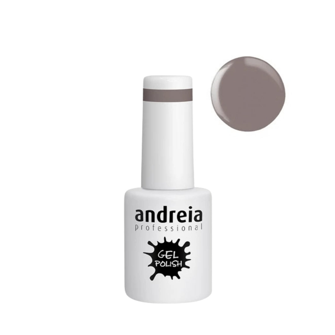 Verniz Gel Polish Andreia Professional cor 301