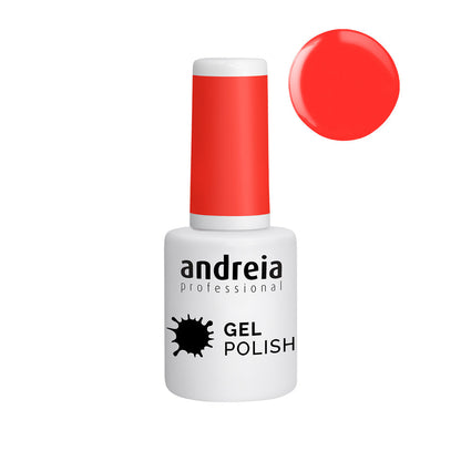 Verniz Gel Polish Andreia Professional cor 205