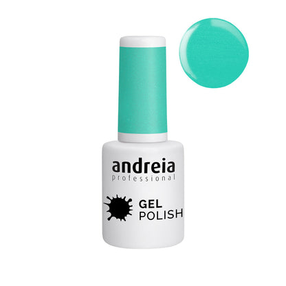 Verniz Gel Polish Andreia Professional cor 215