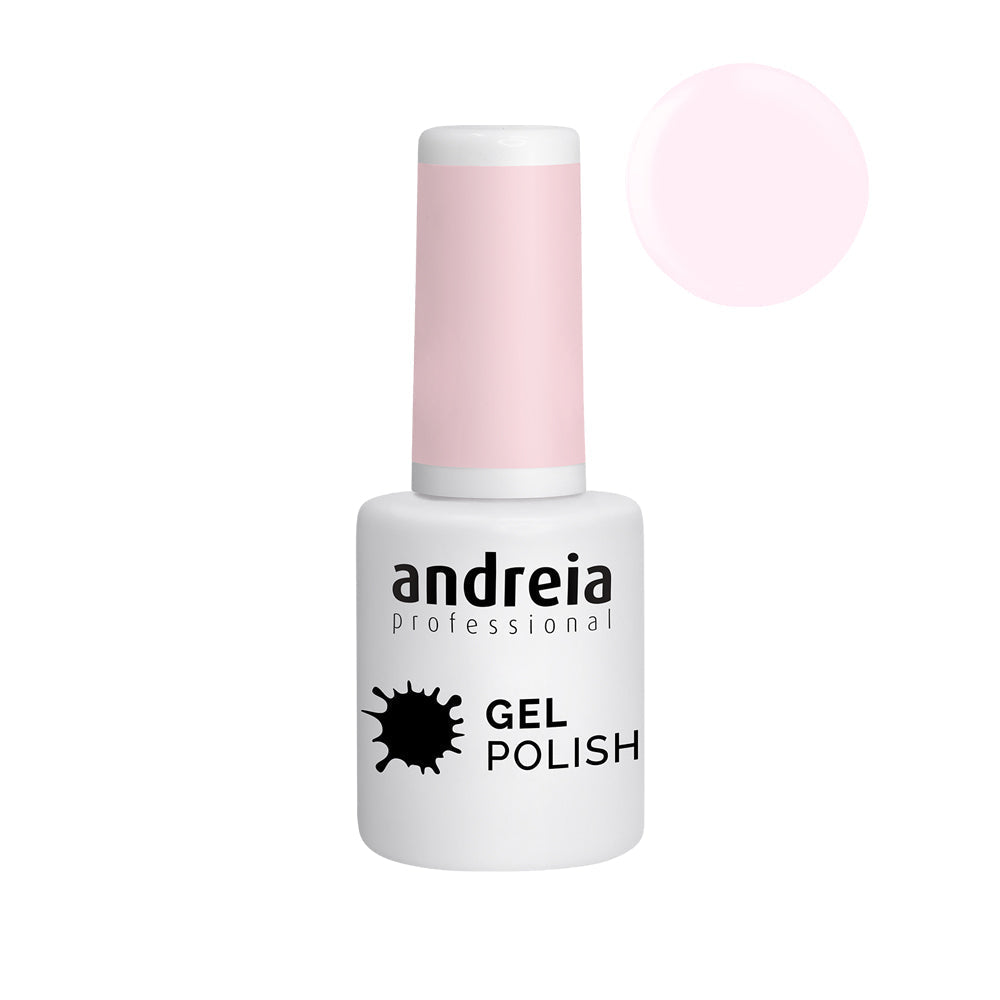 Verniz Gel Polish Andreia Professional cor 217