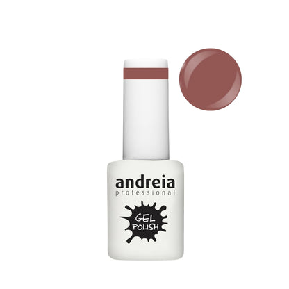 Verniz Gel Polish Andreia Professional cor 222