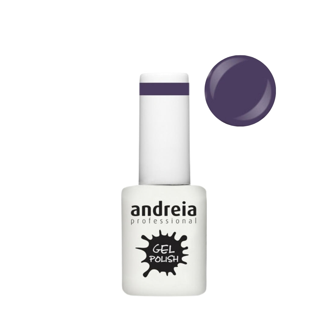 Verniz Gel Polish Andreia Professional cor 233
