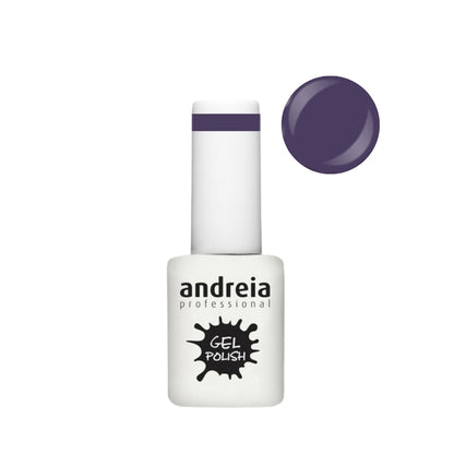 Verniz Gel Polish Andreia Professional cor 233