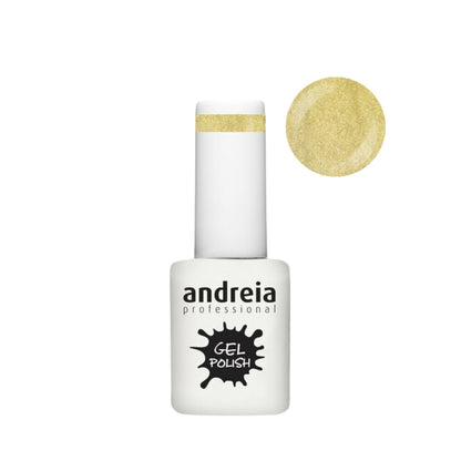 Verniz Gel Polish Andreia Professional cor 243