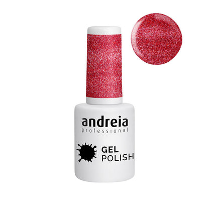 Verniz Gel Polish Andreia Professional cor 261