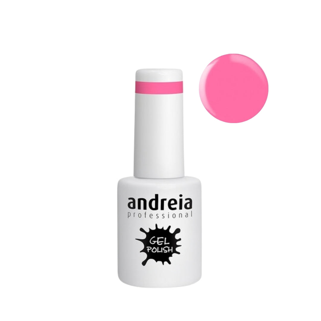 Verniz Gel Polish Andreia Professional cor 270