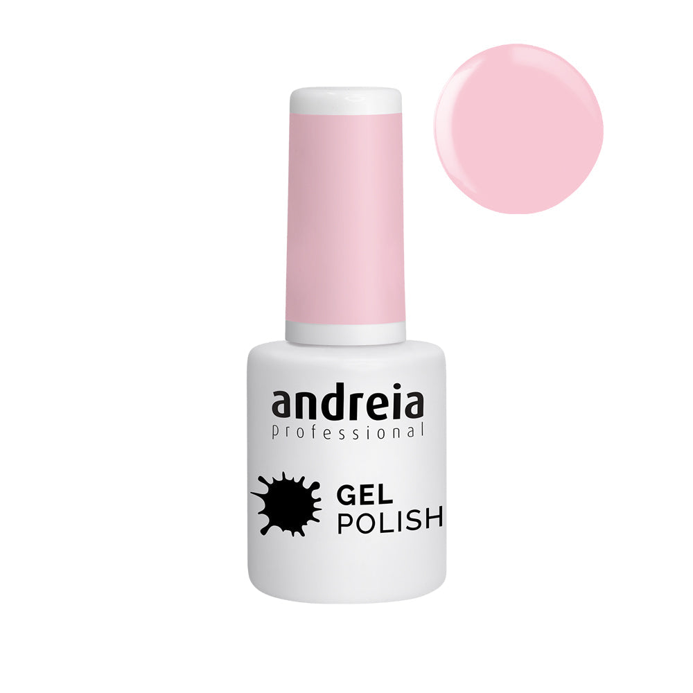Verniz Gel Polish Andreia Professional cor 289