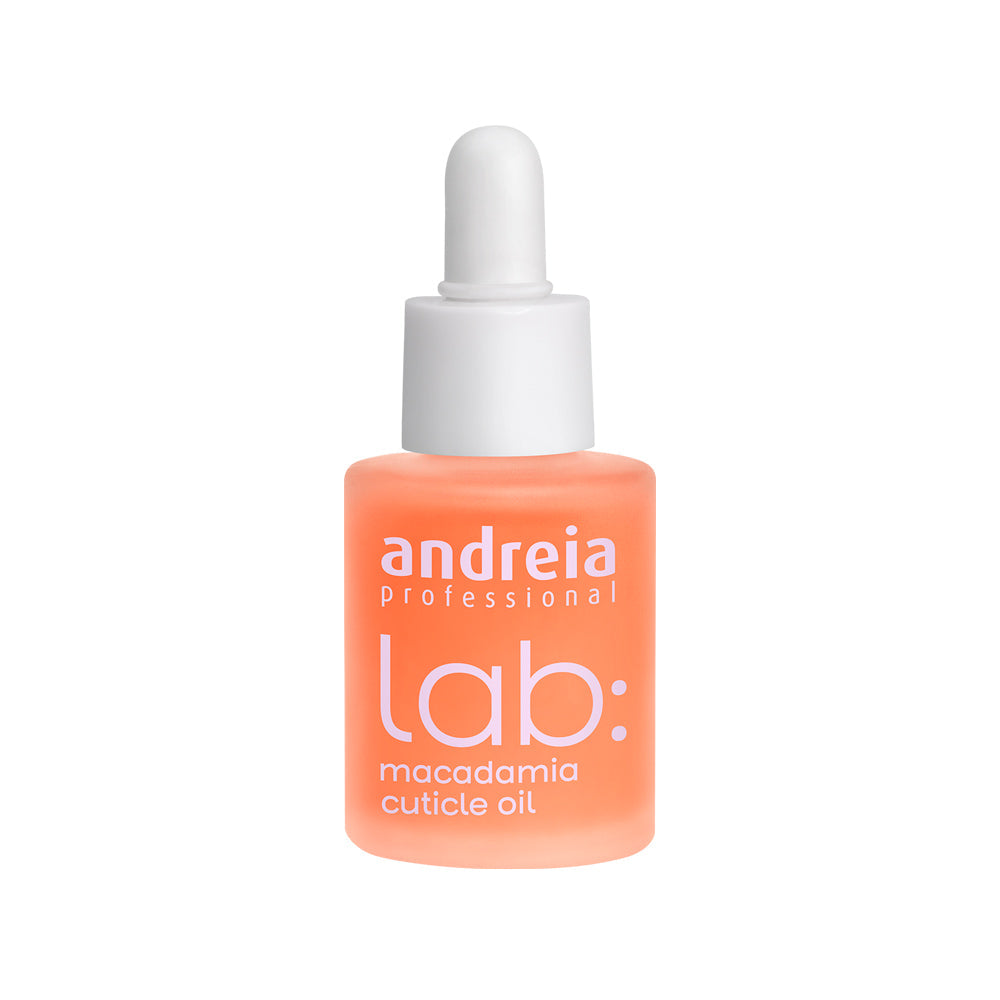 Lab Macadamia Cuticle Oil Andreia Professional