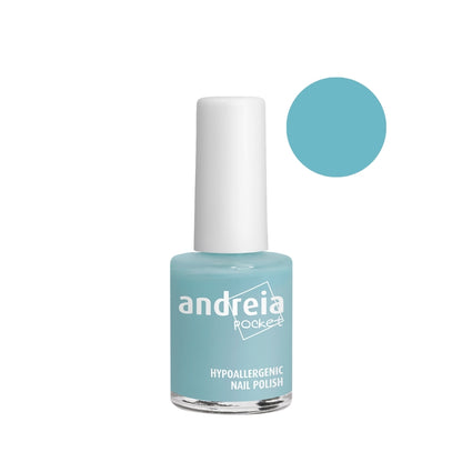 Verniz Hipoalergénico Andreia Professional