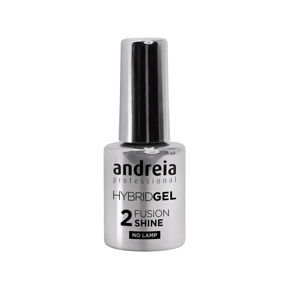 Hybrid Gel Shine Andreia Professional